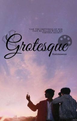 Grotesque