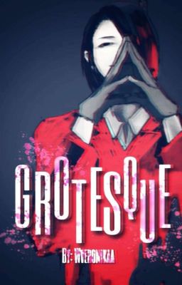 Grotesque 