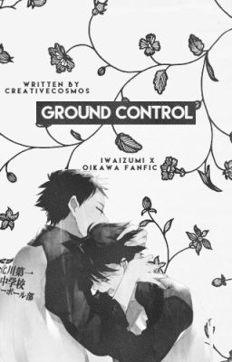 Ground Control » IwaOi ✓