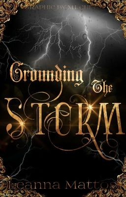 Grounding the Storm ✓