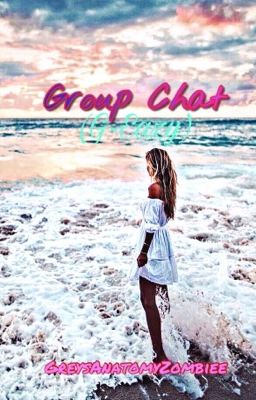 Group Chat (G-Eazy)