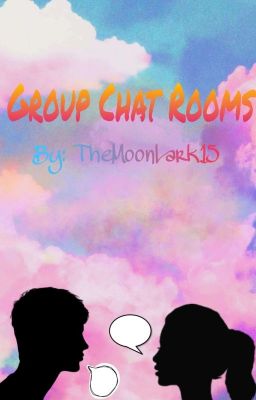 Group Chat rooms