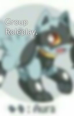 Group Roleplay.