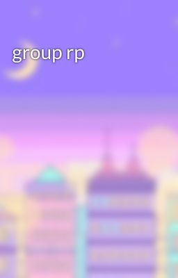 group rp