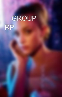 ❌GROUP RP❌