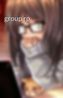 group rp