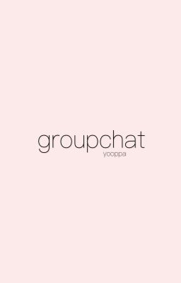 groupchat :: knj