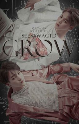 Grow © YoonMin