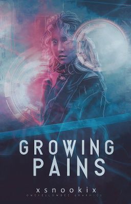 Growing Pains ✓