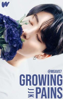 ⍉ growing pains; jjk