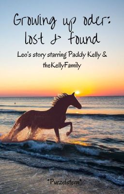 Growing up oder: lost and found