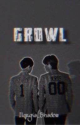 Growl [EXO]