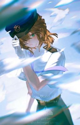 (GRSV) ONESHOT: BÉ MÈO PHẢN BỘI