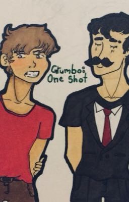 Grumbo: One Shot