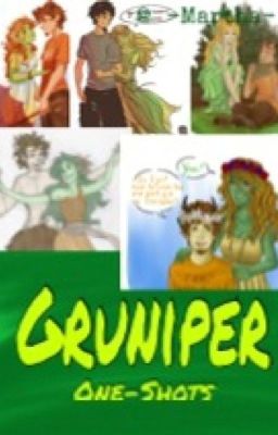 Gruniper One-Shots