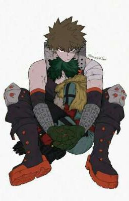 Grupka Klasowa Mha/ bakuDeku