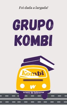 GRUPO DE LEITURA - Grupo Kombi