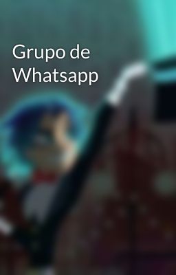 Grupo de Whatsapp 