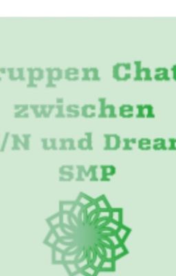 Gruppen Chats zwischen Y/N und Dream SMP