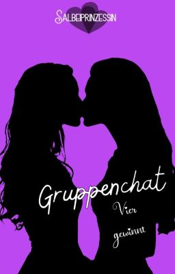 Gruppenchat - Vier gewinnt