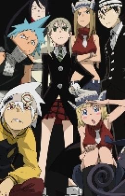 gruppo SOUL  EATER