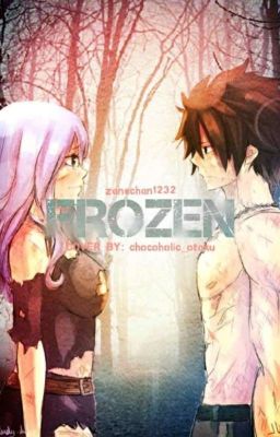 Gruvia: Frozen