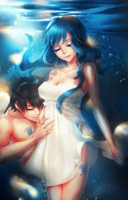 (gruvia) [Full]:Em mong được hạnh phúc một lần nữa!