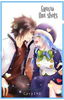 Gruvia One Shots