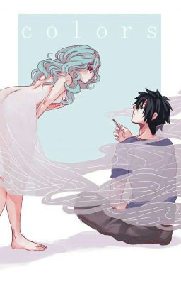 (gruvia) [oneshot]: Như một giấc mơ.