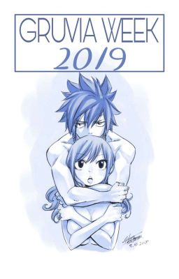 Gruvia week 2019