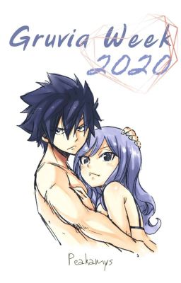 Gruvia Week 2020