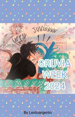 💠 GRUVIA WEEK 2024 💠