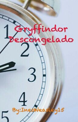 Gryffindor descongelado