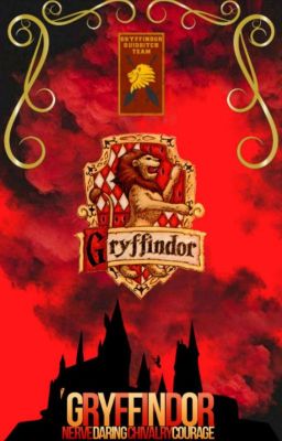 Gryffindor/Nebelvír