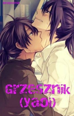 Grzesznik (yaoi)