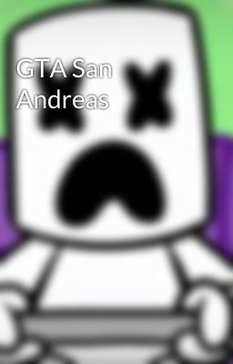 GTA San Andreas 