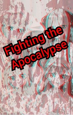 GTNH: Fighting The Apocalypse 