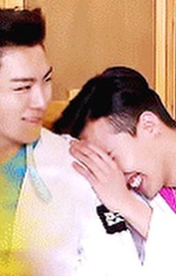 [Gtop]Anh yêu em, Rồng nhỏ