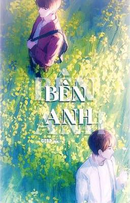 [GTOP] bên anh.