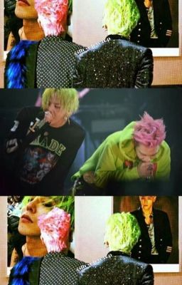 | GTop | Ca Đêm