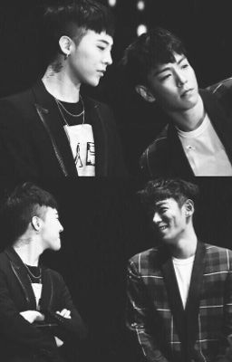[GTOP] ; Chờ Anh