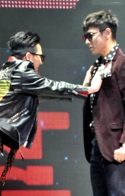 [GTOP] Chuyện Lặt Vặt