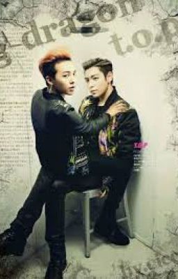 GTop fanfic Hoàng cung