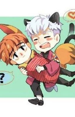 [GTOP | FanFiction - R18] Nếu ghét không nổi thì thôi mình yêu nhau đi ?