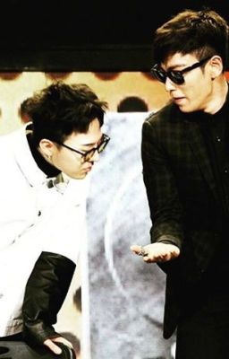 [GTOP] [H+] [Oneshort] Anh yêu em !!