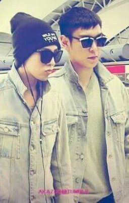 [GTOP] Lặng Thầm Yêu