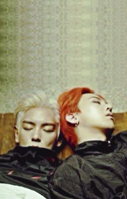 [GTOP] Nước Mắt Hoạ Người 