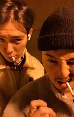 ||GTOP|| (R18)|(CHUYỂN VER) Trao Zin Cho Thằng Bạn Thân