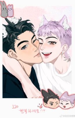 [GTOP] Tổng hợp truyện ngắn weibo