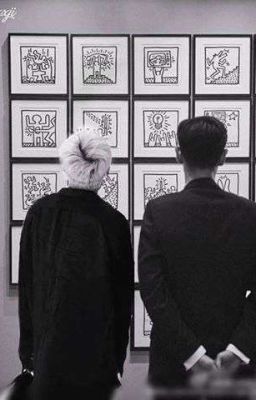 [GTOP/TOPNYONG] Dưới Cái Nắng Hạ 